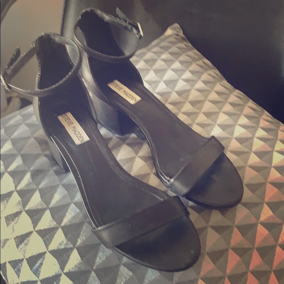 Steve Madden Shoes - Heels